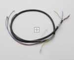 Cable-plugs-adapter - 00750964 Power Cord [Bosch Siemens]