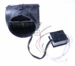 Hood Motors - Kit motor 20 2l Clii [Electrolux Aeg]