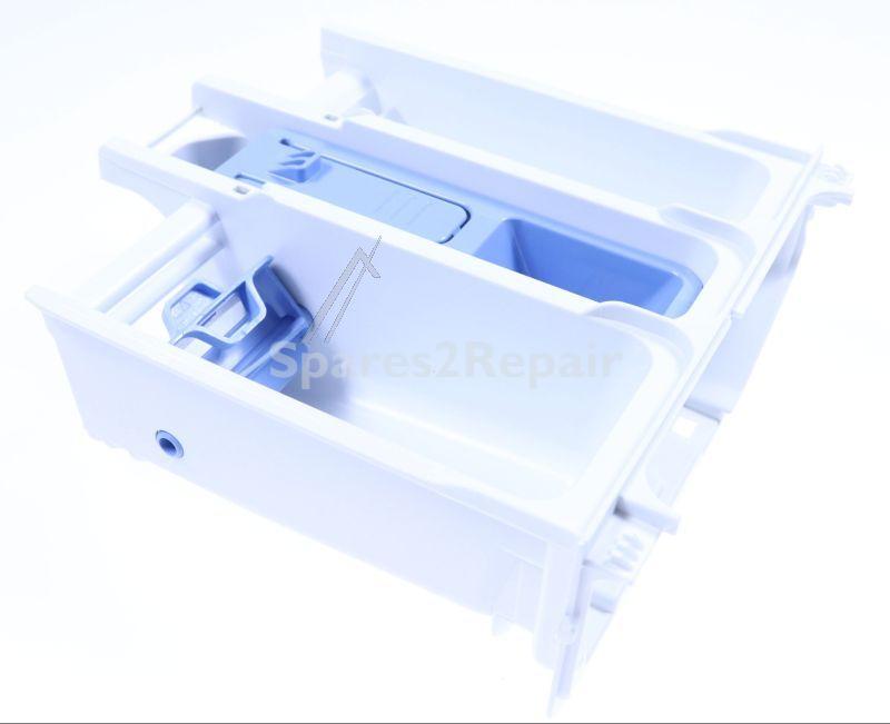 Detergent Case - 1926200100 C00877125 Detergent Drawer Assembly (beyond) [Arcelik]