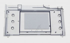 Fixings And Brackets - 1516240100 C00932270 Inverter Compressor Card Holder Cover [Arcelik]