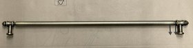 Smeg Fridge Door Handles - 694932100 Lower Handle
