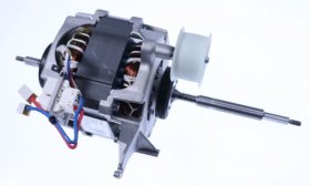Motor - 32031598 Motor(7-8-9kg-100-112lt)45mm Al-well [Vestel]