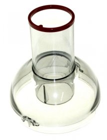 Philips Flap - Top Cover Plastic