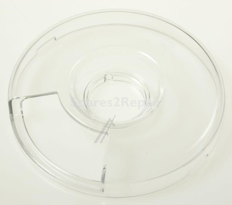 Flap - 00095906 Lid [Bosch Siemens]