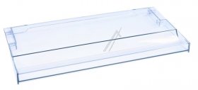 Drawer Front - 42338892 Flap Cover-371(wh gray)rv2 [Vestel]