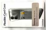 Mobilize Leather Bag Gsm - 28809 Mobilize Gelly Case With Card Compartment Samsung Galaxy A14 4g-5g Clear