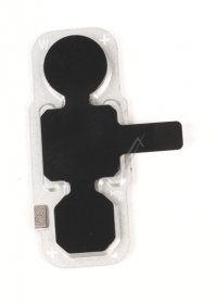 Samsung Camera Glass - Gh98-46772b Assembly Deco-cam_zw