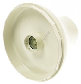 Smeg Housing Part - 5b877a689 Lower Cover Cr