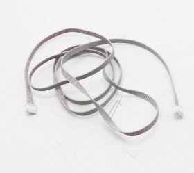 Eurosav Flexi print Connector - Gv138162495 Flat Ribbon Cable 5 Cores 170cm (display