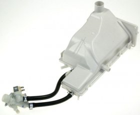 Samsung Detergent Case - Assembly Housing Drawer wd7704s8c-xfa view-c
