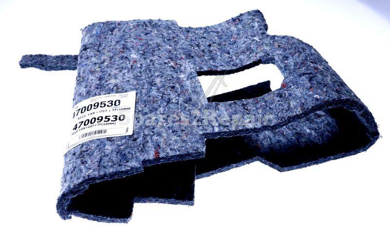 Felt - 47009530 Felt Side+upper+tf(10mm) [Vestel]