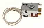 Thermostats - 49006227 Damper Thermostat [Candy Hoover]