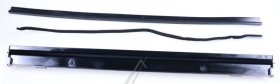 Flap - 3156958542 Cover sealing kit [Electrolux Aeg]