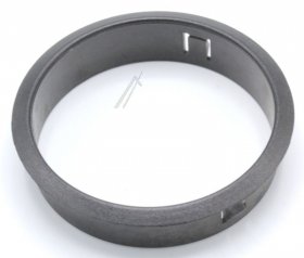 Gauge Disc - 8019461 Knob Ring 4mm (h S)-b-fa-black [Amica]