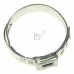 Hose Clamps - 1044489 Clamp 286 [Amica]