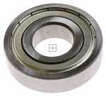 Findling Walzlager Ball Bearing Dust proof - 6306zz Bearing Ball Ns 30x72x19