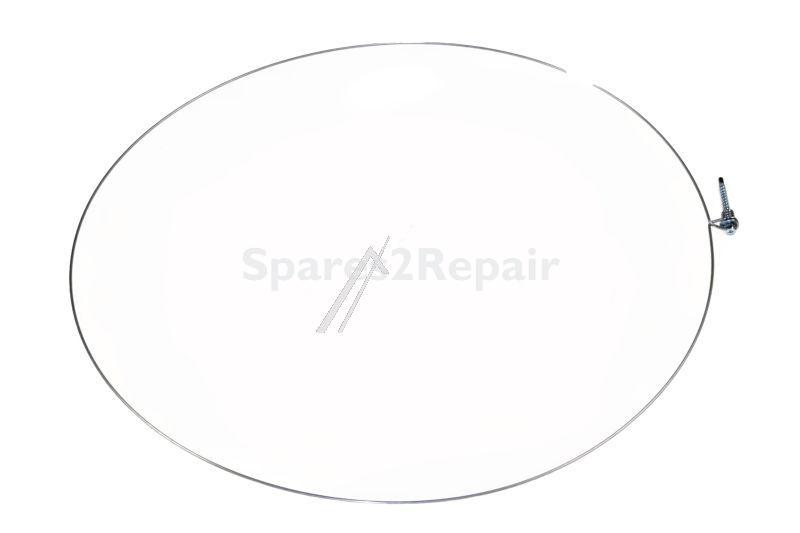 Samsung Clamp For Door Sleeve - Dc97-14618a Door Seal Clamp Ring