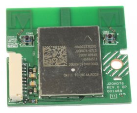 Sony Network Carton Wireless - 145886511 Wlan Module