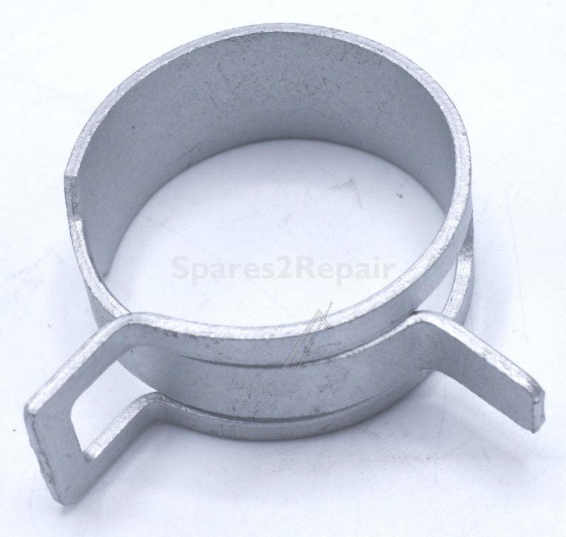 Lg Hose Clamp - 4861en3003c Clamp Assembly