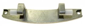 Door Hinges For Washing Machines - 00655117 Hinge-window [Bosch Siemens]