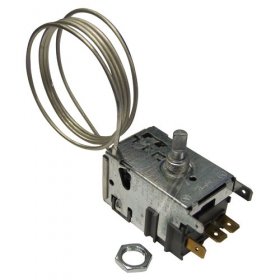 Hisense Gorenje Fridge Thermostat - 077b6940 183111 Thermostat 077b6940 Danfoss