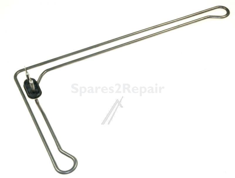 Heater For Dishwasher - Irca3010 586r 91200592 Heater [Candy Hoover]