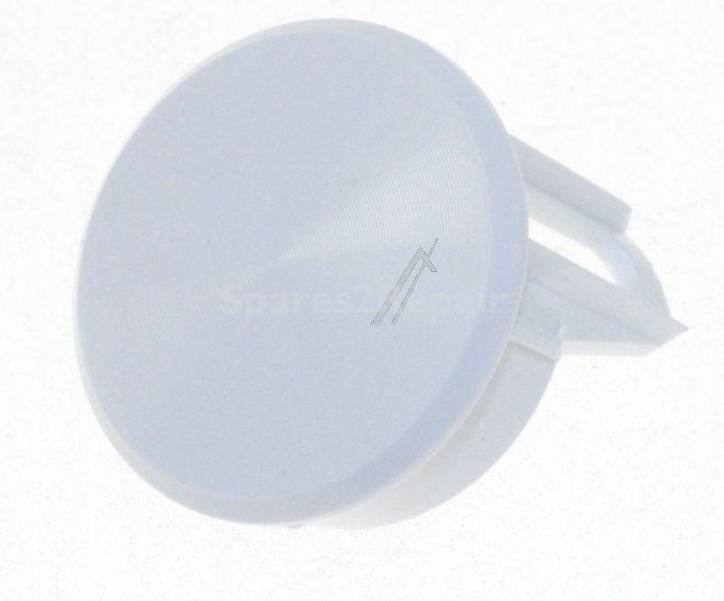 Samsung Cover - Da67-02024d Cap-handle Side core abs - - -snow-white
