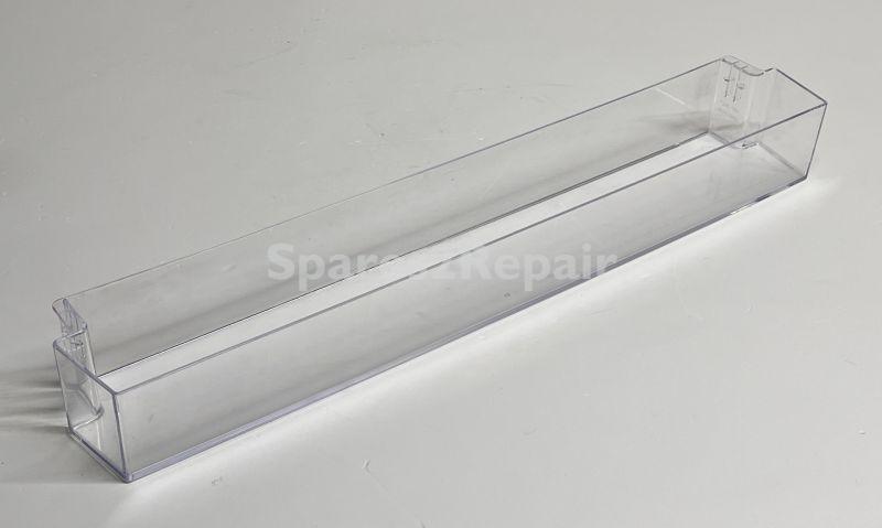 Refrigerator - Freezer Door Shelf - 42128408 Egg Shelf Big 540cube(trans-nat)rv1 [Vestel]