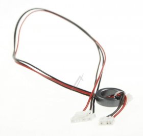 Vestel Flexi print Connector - 30088497 Cnas 7p-4p-500 Sis With Dc+f Ul1007 Awg24
