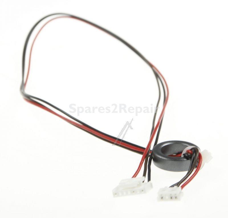 Vestel Flexi print Connector - 30088497 Cnas 7p-4p-500 Sis With Dc+f Ul1007 Awg24