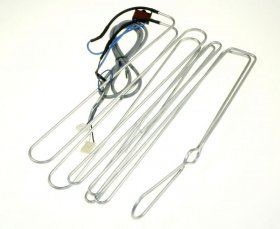 Liebherr Defrosting Heater - 694038200 Defrosting Heater