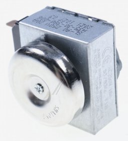 Simfer Timer - H35-30-380-006 10003146 Mechanic Timer 90min (20a)