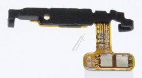 Samsung Button - Gh96-08099a Assembly Sub Pba-power Key (sm-g925f)
