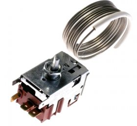 Hisense Gorenje Fridge Thermostat - 198818 Thermostat 077b6947