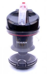 Severin Dust Collector - 5110 048 RÉservoir A PoussiÈre