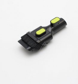 Vacuum Cleaner Nozzle - 9178039293 C00905401 2 In 1 Nozzle [Arcelik]