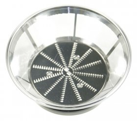 Hisense Gorenje Filters - 534023 Juicer Strainer D=142 Mm