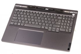 Lenovo Notebook keyboards - 5cb1l68938 Cover Upper Case Asm_euro