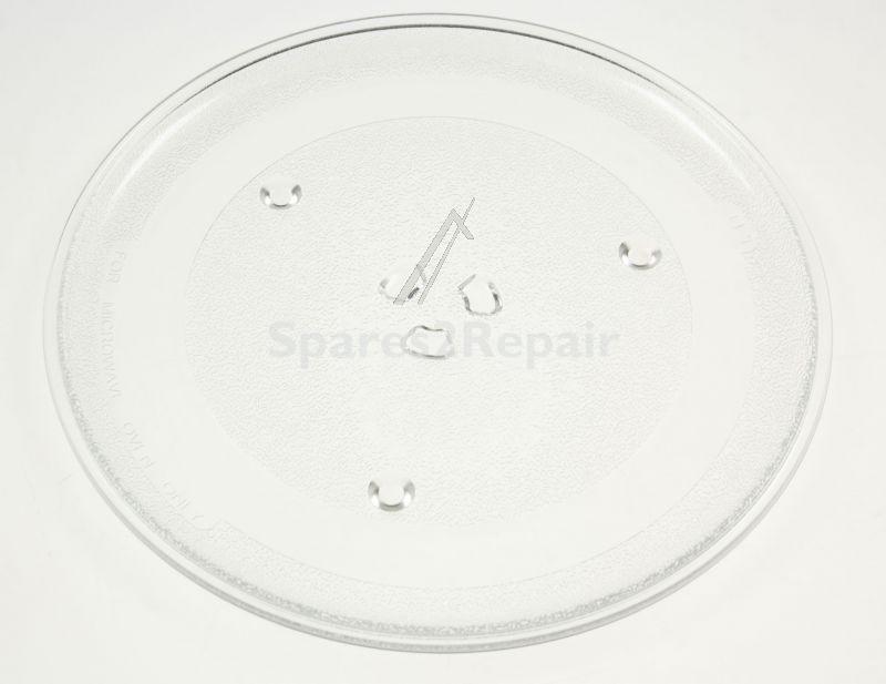 Microwave Turntable Plate - 12570000008333 Glass Turntable [Midea]