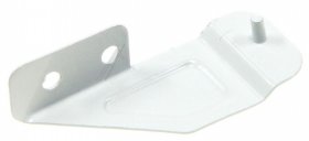 Esco Door Hinges - Es 2 02 25 01 083 01-l Hinge C Cover G