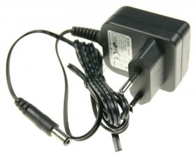 Power Supply For Vacuum Cleaner - 4055498929 Charger Complete Zb5003w [Electrolux Aeg]