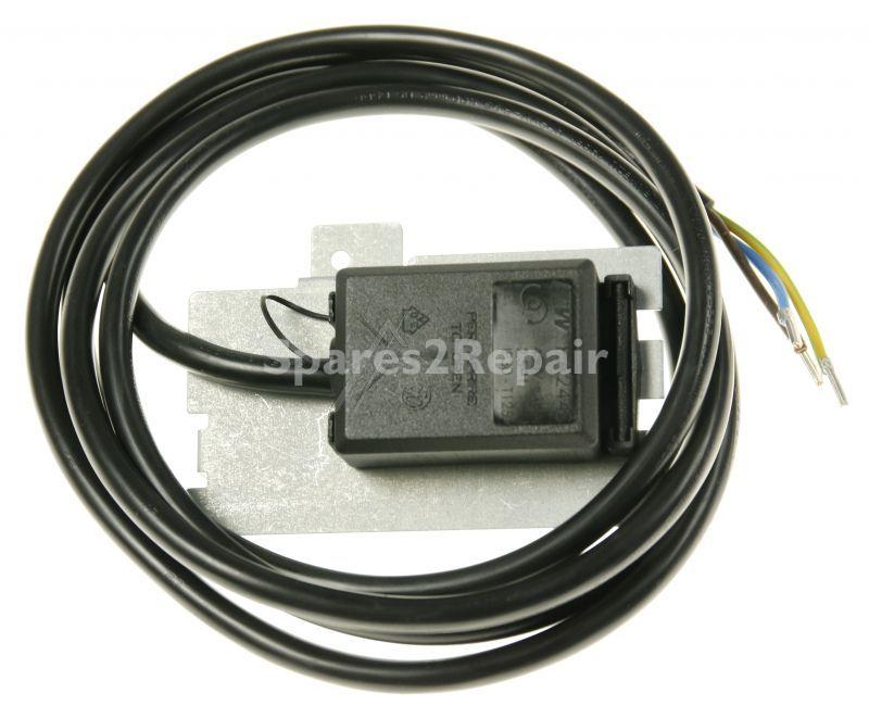 Smeg Harness - 820736983 Wiring