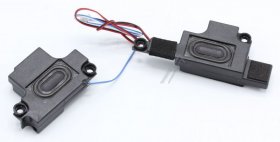 Ibm Lenovo Speakers - 5sb0q59819 Speaker C 81cj L+r