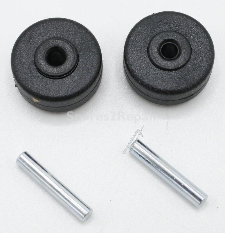 Roller - 00163267 Wheel [Bosch Siemens]