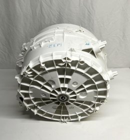 Tub Flap - 2395400500 C00917188 Welded Tub Assembly (j12 Xl) [Arcelik]