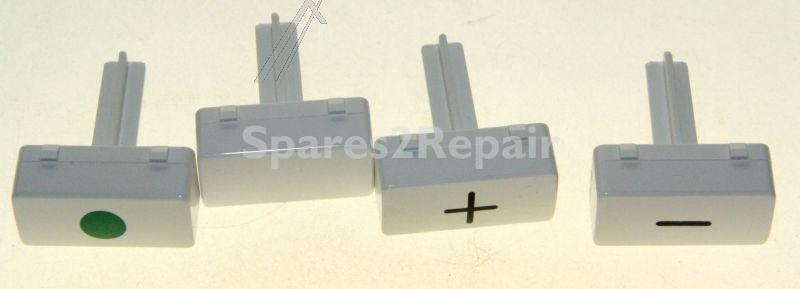 Switch Set - 10020821 Switch Set [Bosch Siemens]