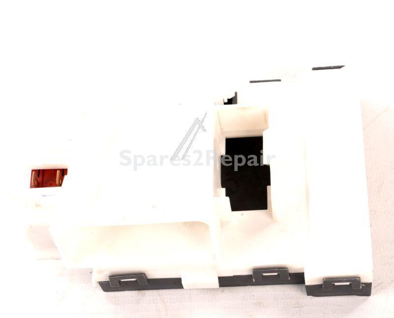 Kuppersbusch Teka Housing Part - 81742084 Side Ventilation Chamber Cover Dfi 76950