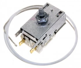 Fridge Thermostat - C00063769 482000027129 Thermostat (c post Fastex)k59-l4 [Whirlpool Indesit]