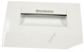 Detergent Dispenser Cover - 2438809162 C00894971 Detergent Drawer Front Cover Assembly [Arcelik]