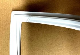 Liebherr Sealing Materials - 710935600 Replaceable Door Gasket For Pressing In